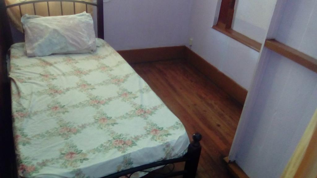 Robert'S Guest House Port of Spain Eksteriør bilde
