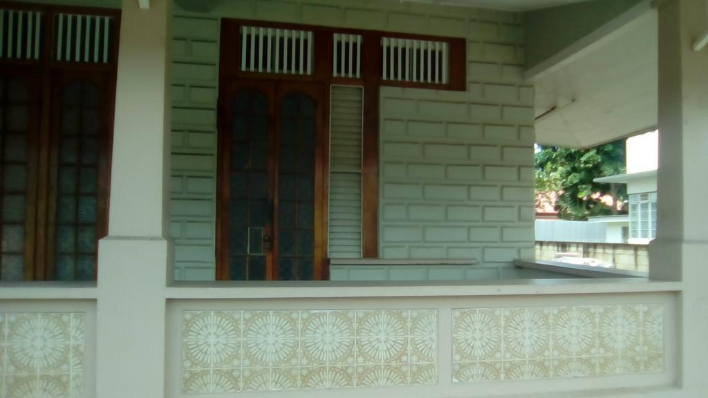 Robert'S Guest House Port of Spain Eksteriør bilde