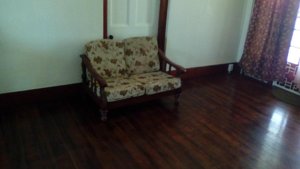 Robert'S Guest House Port of Spain Eksteriør bilde