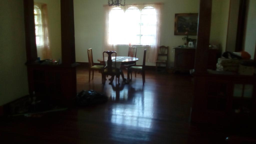 Robert'S Guest House Port of Spain Eksteriør bilde